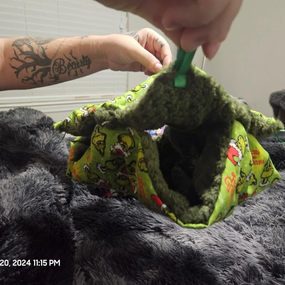 ferret/rat hammock